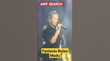 Thumbnail of Amy Search - Fantasia Bulan Madu