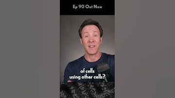 Why is it so hard to reverse engineer the brain? | INNER COSMOS WITH DAVID EAGLEMAN #shorts