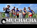 Muchacha | Gente de Zona,Becky G  | Zumba® | Dance fitness | Choreography | Alfredo Jay