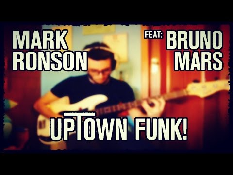 Uptown Funk