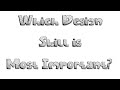 The Most Important Design Skill: Sketching!