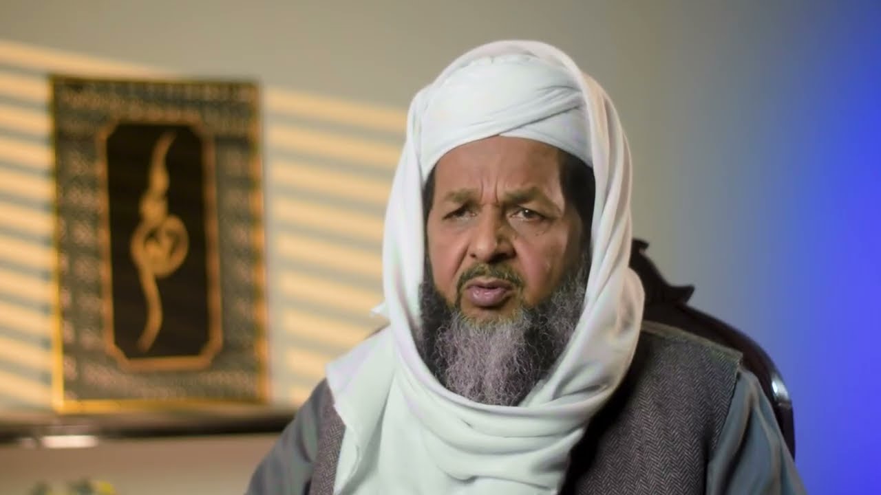 Muhammad (SAW) Said | Season 2 EP 01 |  Hadith No.  41 | Arbaeen Nawawi | Dr. Muhammad Azeem Farooqi