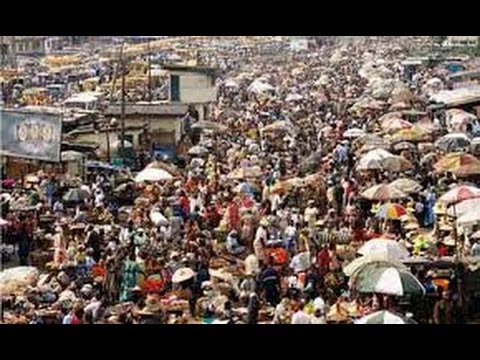 Is Earth Overpopulated? ( BBC Documentary)