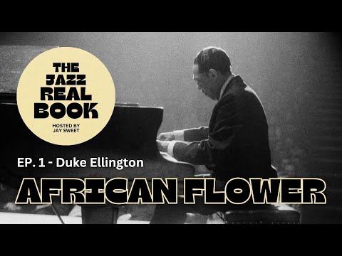 Duke Ellington & 