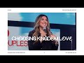 Choosing Kingdom Love | Marie Silva | Kingdom Couples Marriage Conference