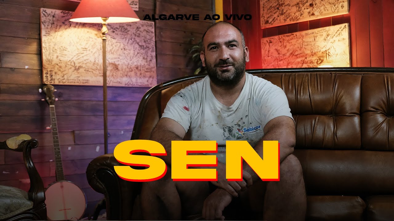 Algarve ao Vivo - SEN