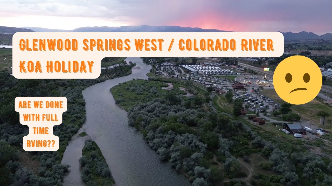 Glenwood Springs Hidden Gem | Glenwood Springs West / Colorado River ...