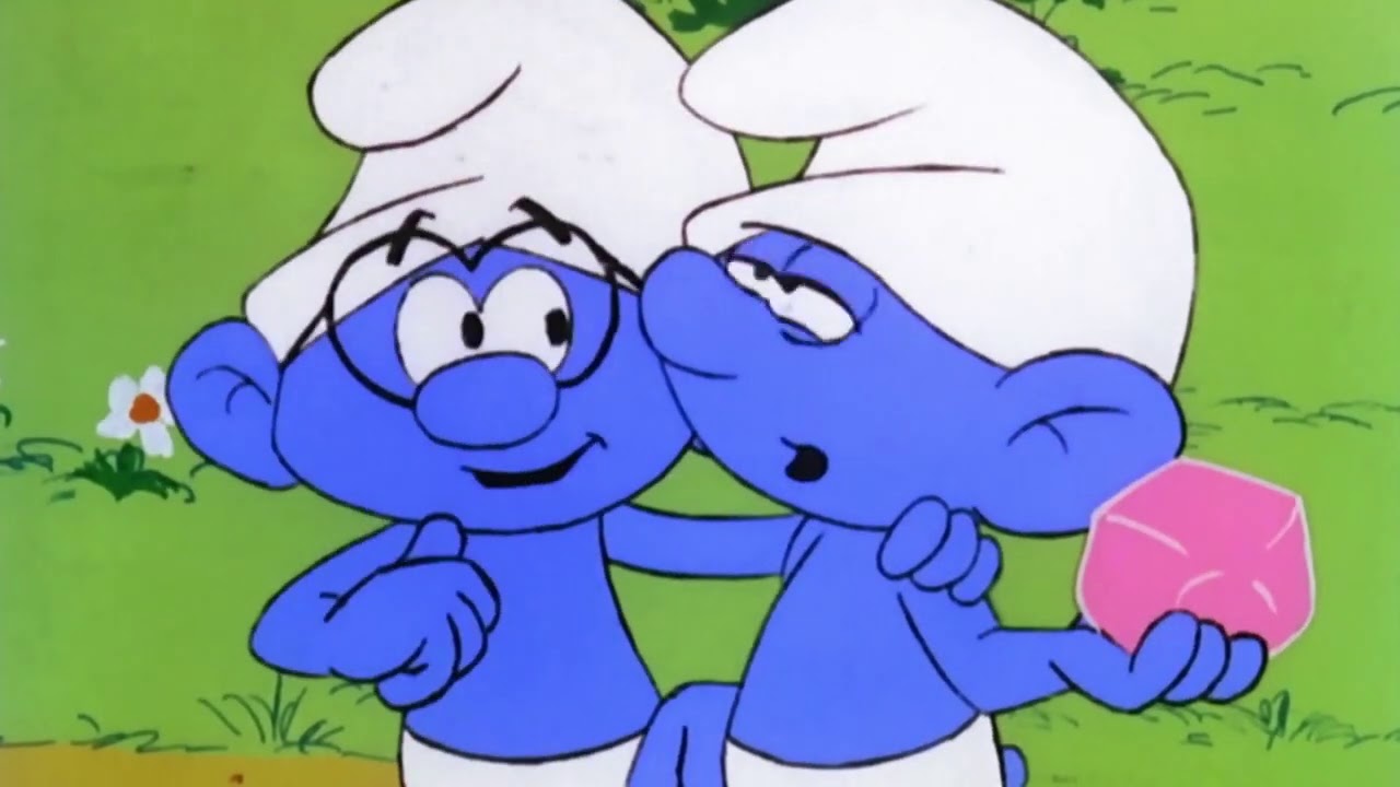 tontolone-puffa-il-futuro-episodio-completo-i-puffi-youtube