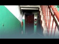 Видео с места взрыва газа в жилом доме под Тулой