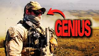 Why do Special Forces wear these?