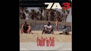 Watch 7a3 Coolin In Cali video