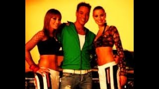 The Sunclub Fiesta Space Frog Rmx 1997