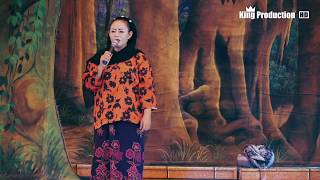Kepegot Tresna - Lagu Sandiwara Aneka Tunggal Live Desa Sukamelang Kroya Indramayu
