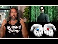 Red Pill or Blue Pill? Why The Matrix Matters