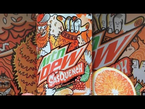 New Potential Little Caesars Exclusive Mtn Dew Youtube 