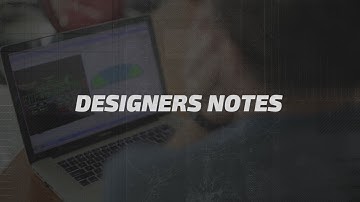 Cabrinha Custom designers notes
