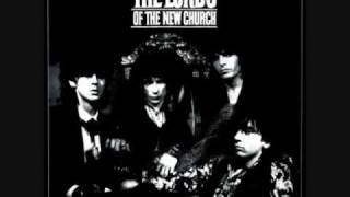 Lords Of The New Church - Real Bad Time chords