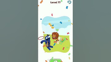 grimace monster: DOP story