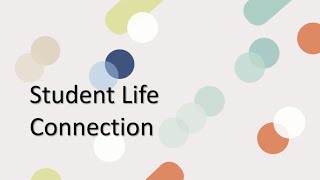 Student Life Connection - Get connected with involvement opportunities at CSUF!