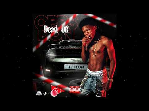 Tefflon - Opps Don Dead Off (Party) Visualizer .