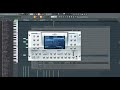 Michael Jackson You Rock My World FL Studio Remake Cover 