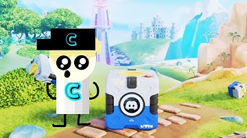 Discord Loot Boxes Be Like!