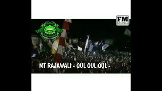 Mt rajawali 
