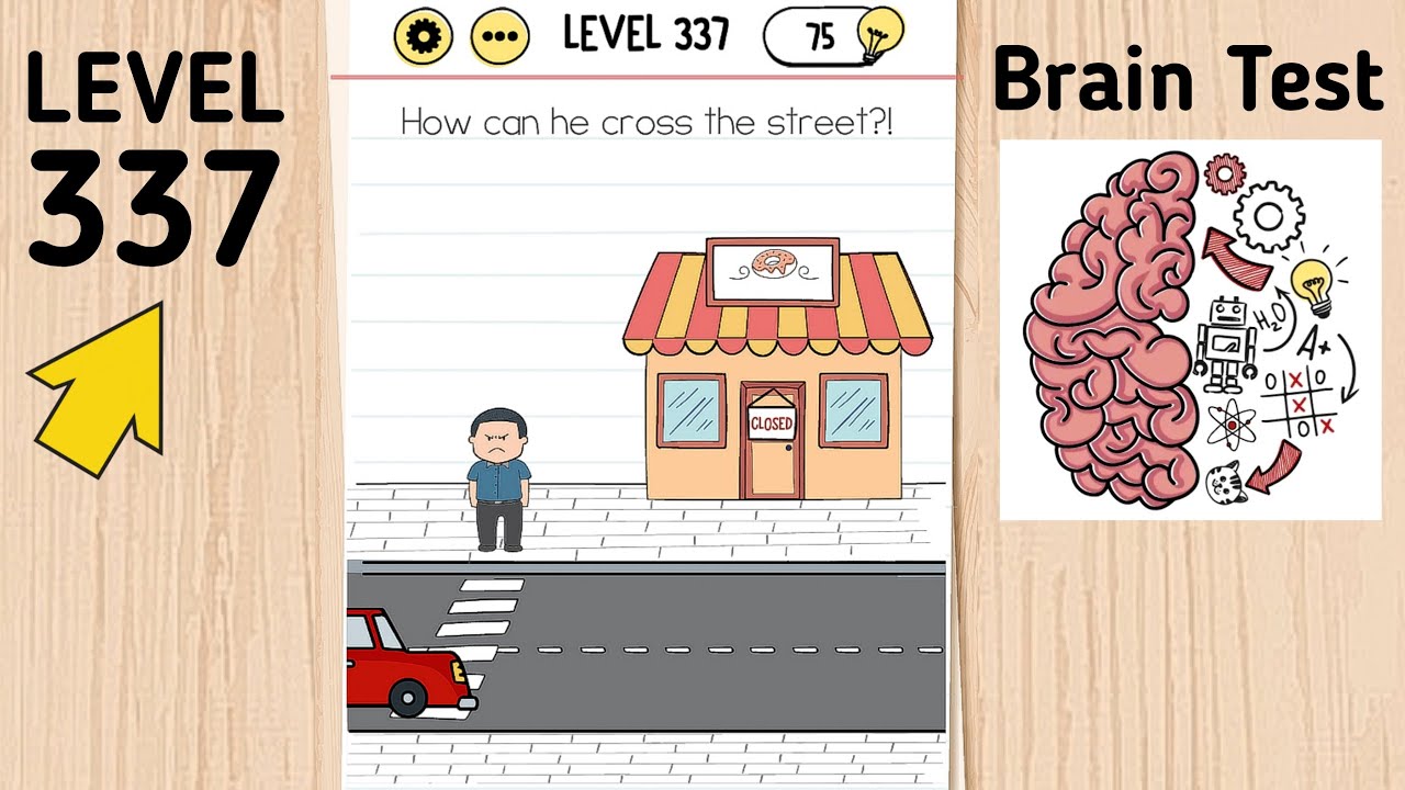 Brain test 372 уровень. Уровень 337 BRAINTEST. Брейн тест 337 уровень. Как пройти 337 уровень в игре Brain Test. Пятый уровень игра в Brain Street.