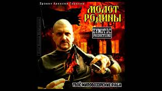 МОЛОТ РОДИНЫ  - Сто миллиардов (2023) (original 1st press)