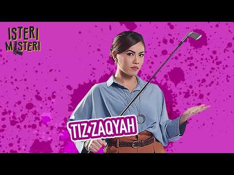 Meet Emma | Isteri Misteri | Viu Original