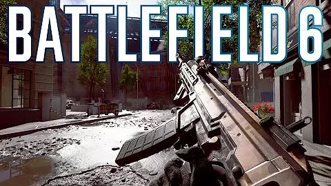 Battlefield 6 Multiplayer Livestream - LEVEL 100 TODAY????