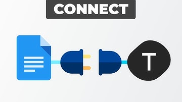 How To Integrate Google Forms with Typeform