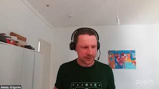 AI Adoption in Enterprise Beyond Writing Code - Ivan Bilan
