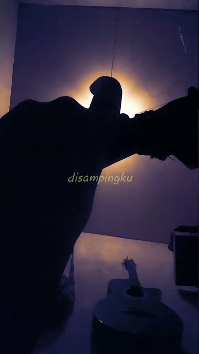 AKU TAKUT KAMU PERGI - VIERRA (COVER RAFI) ||
