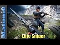 Elite Sniper - Battlefield 1