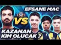 HOLYPHOENİX VS 3 ESPORCU (LUGER KİREİ BOLULU) | ESPORCU SAVAŞLARI