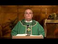 Catholic Mass Today | Daily TV Mass, Tuesday January 11, 2022