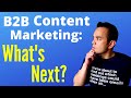 The next Frontier for B2B Content Marketing: Lead with Audio (3 easy tips to start!)