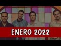 #NoticiasAlRush - Las Noticias Mas Recientes De Big Time Rush (Enero 2022) | AlexisABC