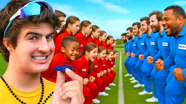 PAIS VS FILHOS: QUEM VENCE?