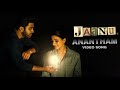 Jaanu | Anantham video song | Sharwanand, Samantha | Prem Kumar C | Govind Vasantha