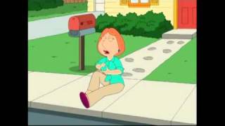 Lois Hurt Her .Avi
