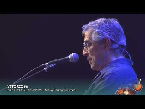 Viesteiluminadosvitoriosa Orquestra Da Ulbra E Ivan Lins Viesteiluminadosvitoriosa Orquestra Da Ulbra E Ivan Lins