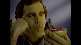 Bagel Time Commercial - Sara Lee - 1986