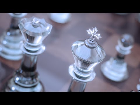 Pure Chess | Решаем задачи | Мат в 3 хода
