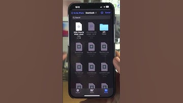 Thumbnail of How To Set ANY Song As Ringtone on iPhone