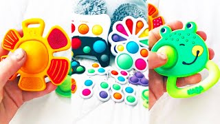 Fidget Toys TikTok Compilation 68