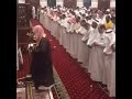 تلاوة عطرة للشيخ محمد مبارك وفقه الله 
