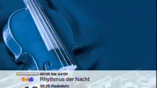 DJ Tulpi bei WDR 4 Rhythmus der Nacht