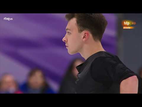 Dmitri ALIEV. GP